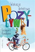 Wakacje de... - Grzegorz Kasdepke - buch auf polnisch 