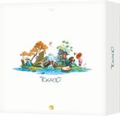 Polska książka : Tokaido (e...