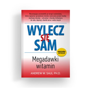 Obrazek Wylecz się sam Megadawki witamim