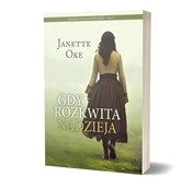 Gry rozkwi... - Janette Oke -  fremdsprachige bücher polnisch 