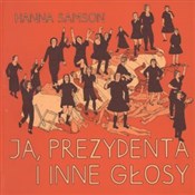 Ja prezyde... - Hanna Samson -  polnische Bücher