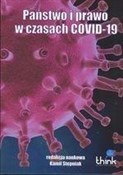 Państwo i ... - Kamil Stępniak - buch auf polnisch 