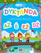 Polnische buch : Dyktanda d... - Opracowanie Zbiorowe