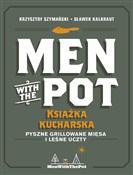 Men with t... - Krzysztof Szymański, Sławek Kalkraut -  fremdsprachige bücher polnisch 
