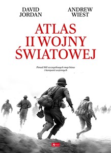 Obrazek Atlas II wojny światowej