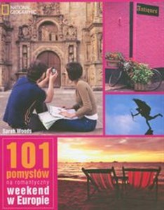 Bild von 101 pomysłów na romantyczny weekend w Europie