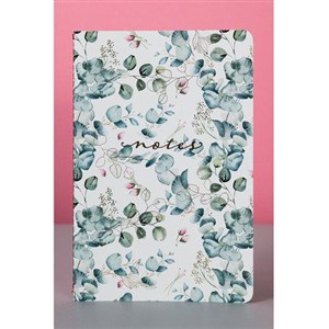 Bild von Notes Oddech lata