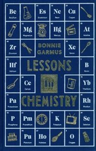 Bild von Lessons in Chemistry