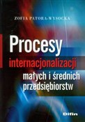Procesy in... - Zofia Patora-Wysocka - buch auf polnisch 