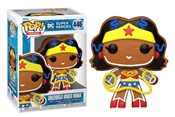 FUNKO DC X... - FUNKO -  Książka z wysyłką do Niemiec 