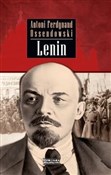 Książka : Lenin - Antoni Ferdynand Ossendowski