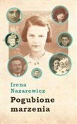 Polnische buch : Pogubione ... - Irena Nazarewicz