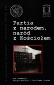 Polnische buch : Partia z n...