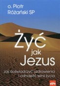 Polnische buch : Żyć jak Je... - Piotr Różański