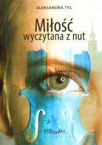 Obrazek Miłość wyczytana z nut