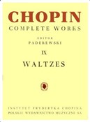 Chopin Com... -  Książka z wysyłką do Niemiec 