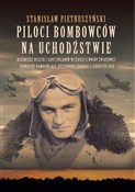 Polska książka : Piloci bom... - Stanisław Pietruszyński