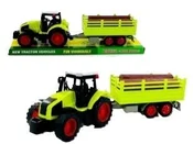 Traktor z ... - Ksiegarnia w niemczech