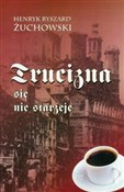 Polnische buch : Trucizna s... - Henryk Ryszard Żuchowski