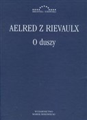 O duszy - z Rievaulx Aelred -  fremdsprachige bücher polnisch 