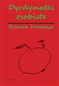Dyrdymałki... - Roman Komassa -  polnische Bücher