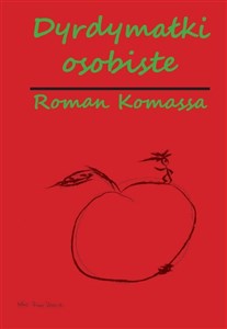 Obrazek Dyrdymałki osobiste /wydanie czarno-białe/