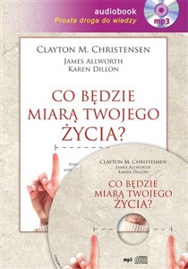 Bild von [Audiobook] Co będzie miarą twojego życia?