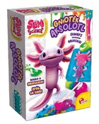 Lisciani S... -  polnische Bücher