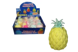 Obrazek Gniotek Ananas MIX