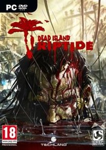 Bild von Dead Island Riptide