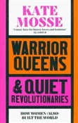 Polska książka : Warrior Qu... - Kate Mosse