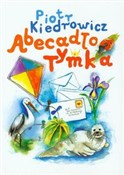 Polnische buch : Abecadło T... - Piotr Kiedrowicz