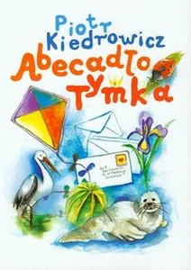 Obrazek Abecadło Tymka