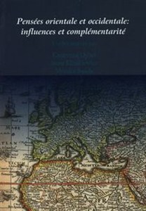 Obrazek Pensees orientale et occidentale: influences et complementarite