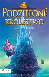 Obrazek Podzielone królestwo 4 Lodowe wrota