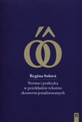 Norma i pr... - Regina Solova -  fremdsprachige bücher polnisch 