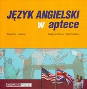 Język angi... - Dagmar Carra, Martha Hein - buch auf polnisch 