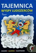 Polnische buch : Tajemnica ... - Iva Novakova