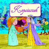 Polska książka : Kopciuszek... - Anna Wiśniewska