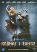 Książka : Kochaj i t...