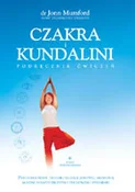 Czakra i k... - Jonn Mumford - Ksiegarnia w niemczech