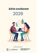 Polnische buch : Akta osobo... - Opracowanie Zbiorowe