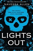 Lights Out... - Navessa Allen - buch auf polnisch 