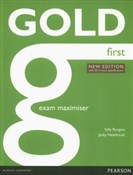 Książka : Gold First... - Sally Burgess, Jacky Newbrook