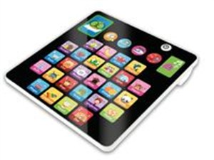 Obrazek Smily Tablet