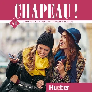Bild von LAUDUT, N: CHAPEAU ! A1