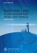 Maritime L... - Jan Łopuski -  polnische Bücher