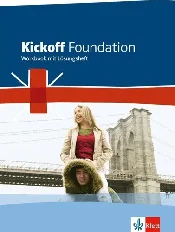 Książka : KICKOFF/FO...