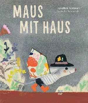 Obrazek STUTZMAN, J: MAUS MIT HAUS