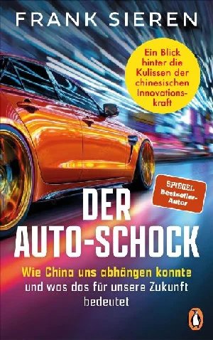 Obrazek SIEREN, F: AUTO-SCHOCK